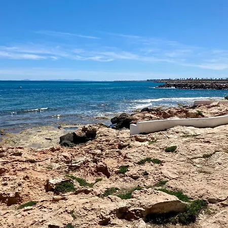 Apartamento Sangría