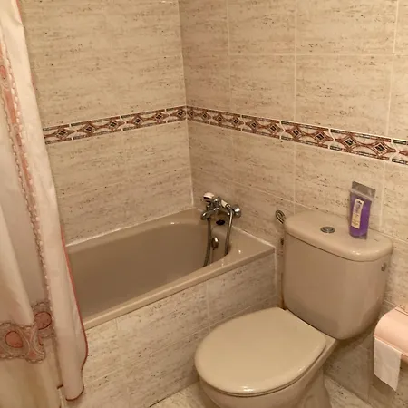 Sangría Apartamento *