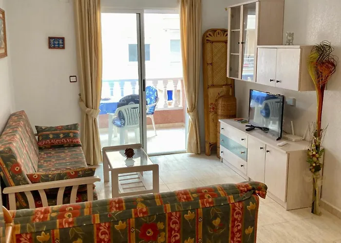 Sangria Appartement