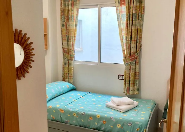 Appartement Sangria