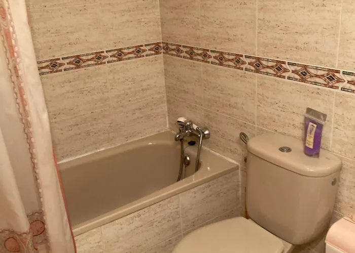 Sangria Appartement *