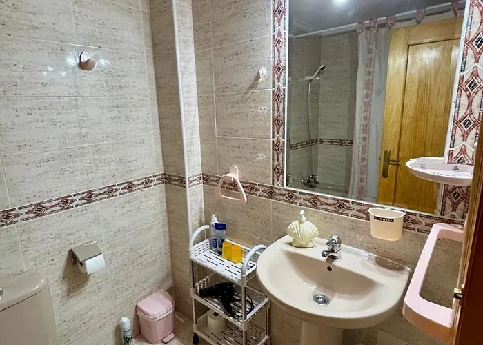 Sangria Appartement Torrevieja