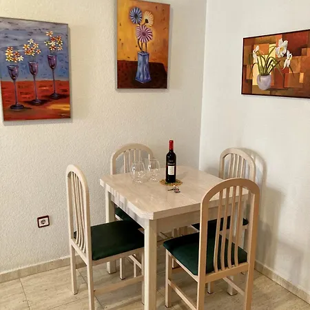 Sangría Apartamento Torrevieja