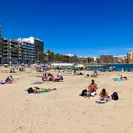 Sangría Apartamento *