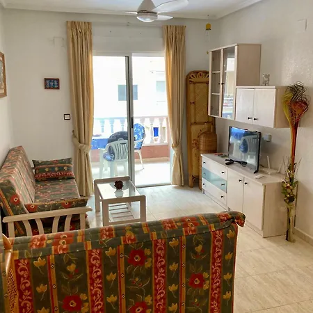 Sangría Apartamento