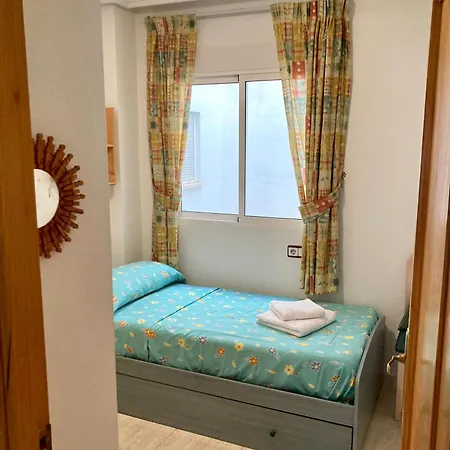 Apartamento Sangría