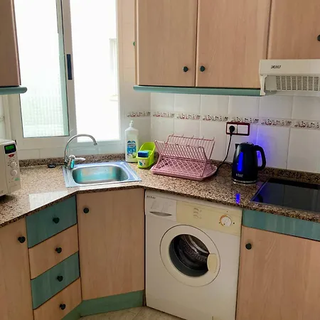 Sangría * Torrevieja