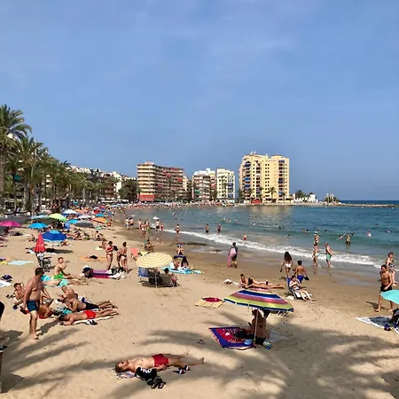 Sangría Apartamento *