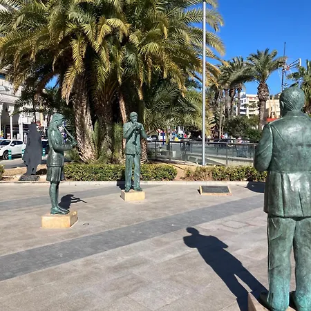 Sangría Apartamento *