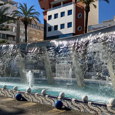 Sangría Apartamento