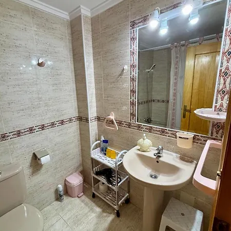 Sangría Apartamento Torrevieja